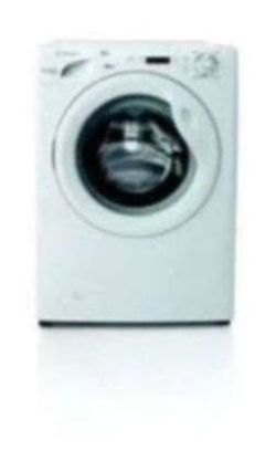 Candy GC41261D1 Washing Machine - White